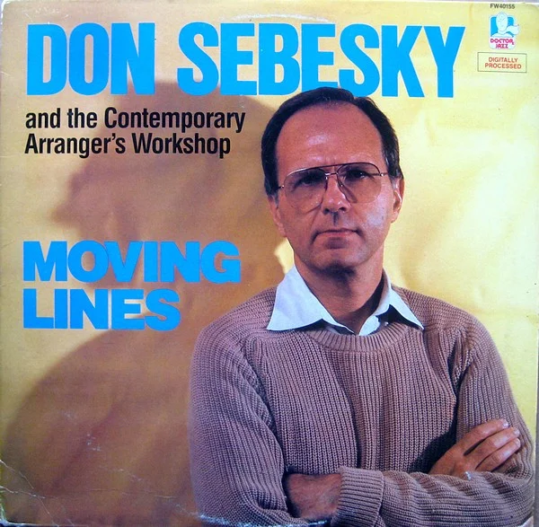 Moving Lines