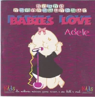 Babies Love Adele