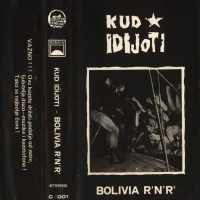 Bolivia R'N'R