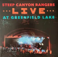 Live At Greenfield Lake