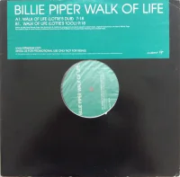 Walk Of Life
