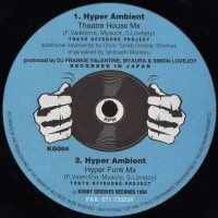 Hyper Ambient