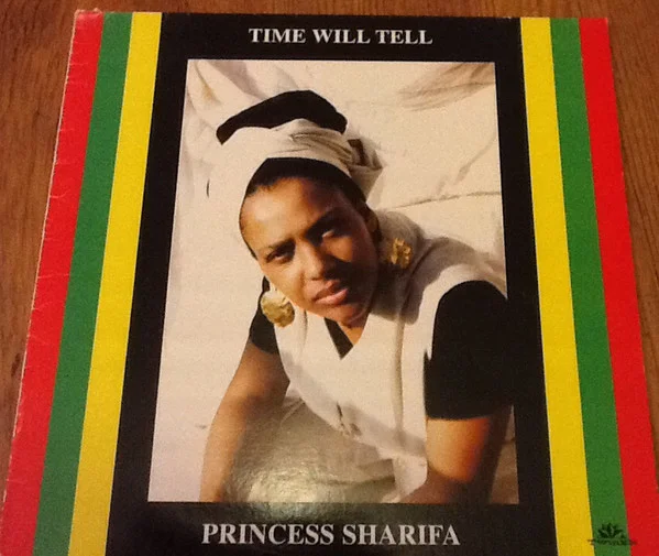 Time Will Tell