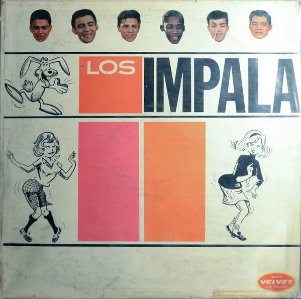 Los Impala