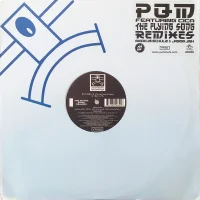The Flying Song (Remixes)