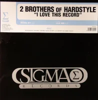 I Love This Record