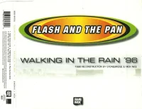 Walking In The Rain '96