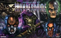 Thunderdome - The Best Of '97