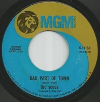 Bad Part Of Town