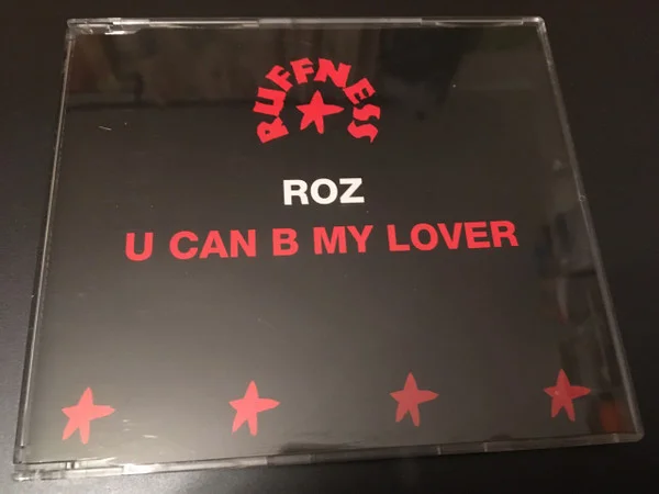 U Can Be My Lover
