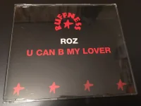 U Can Be My Lover
