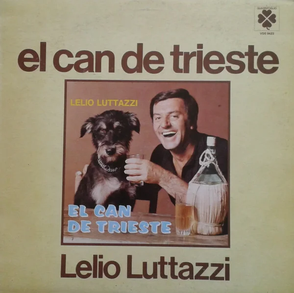 El Can De Trieste