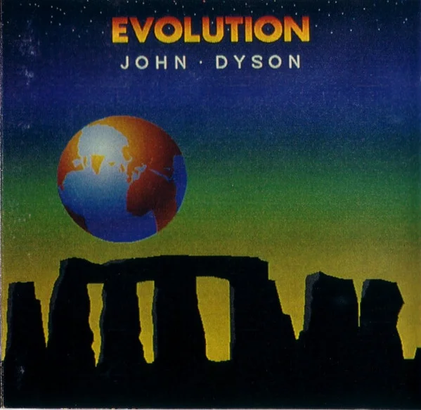 Evolution