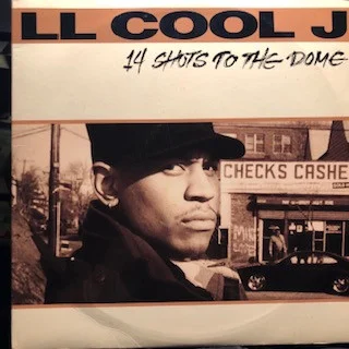 14 Shots To The Dome