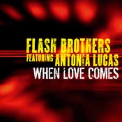 When Love Comes