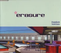 Freedom (Remixes)