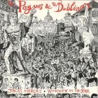Jack's Heroes / Whiskey In The Jar