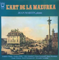 L'Art De La Mazurka