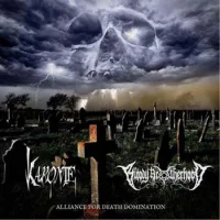Alliance For Death Domination