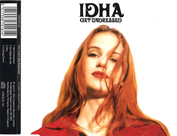 Get Undressed