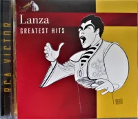 Lanza Greatest Hits