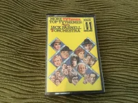 More TV Times Top TV Themes