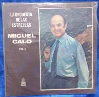 La Orquesta De Las Estrellas Vol.3