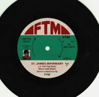 I Found A Way/ St. James Infirmary (Alternative Take)