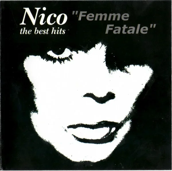 Femme Fatale - The Best Hits