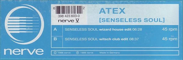 Senseless Soul
