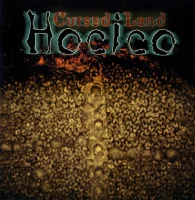Cursed Land