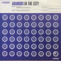 In The City
