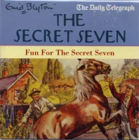 The Secret Seven - Fun For The Secret Seven