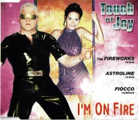 I'm On Fire