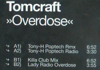 Overdose
