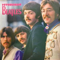 Psychedelic Beatles
