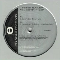 Electrified