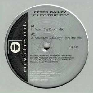 Electrified
