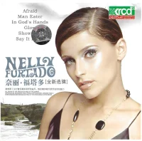 Nelly Furtado