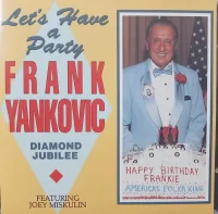 Let's Have A Party - Diamond Jubilee