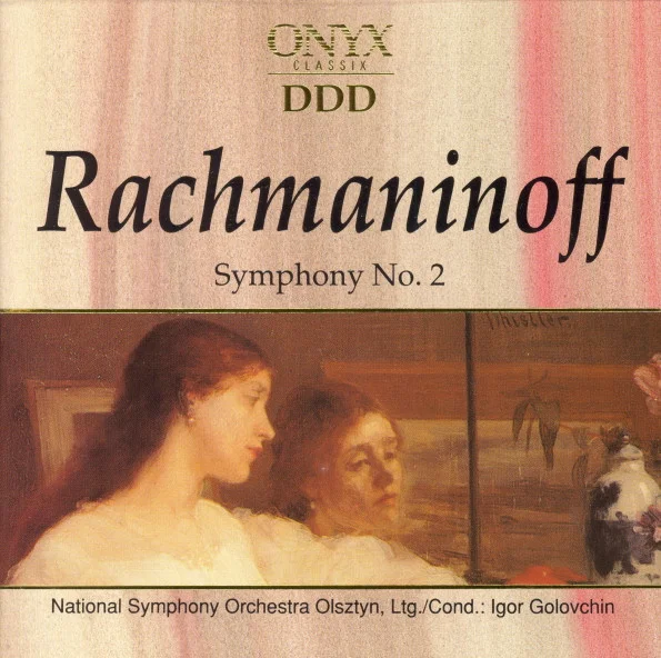 Symphony No. 2 In E, Op. 27