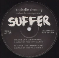 Suffer (The Consequences)