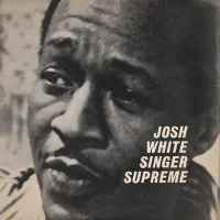 Singer Supreme
