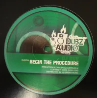 Begin The Procedure / Don't Give A Shit