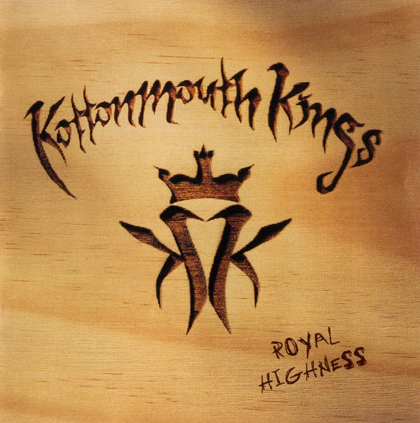 Royal Highness