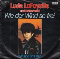 Wie Der Wind So Frei