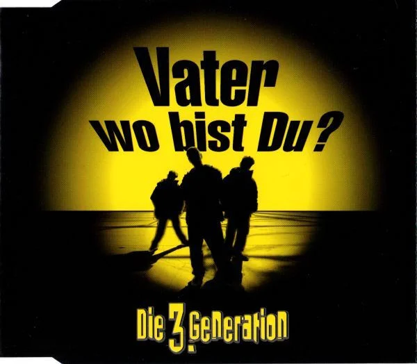Vater Wo Bist Du?