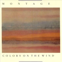 Colors On The Wind