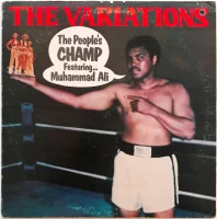 The People's Champ Featuring Muhammad Ali