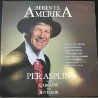 Reisen Til Amerika